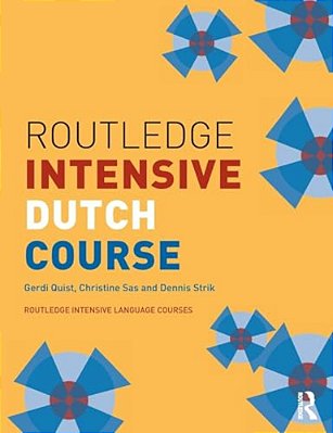 Routledge Intensive Dutch Course-..