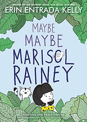 Maybe Maybe Marisol Rainey-..