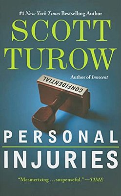 Personal Injuries-..