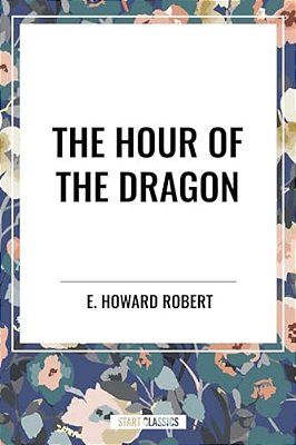 Hour Of The Dragon-..