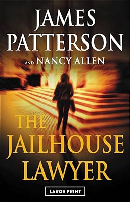 The Jailhouse Lawyer-..