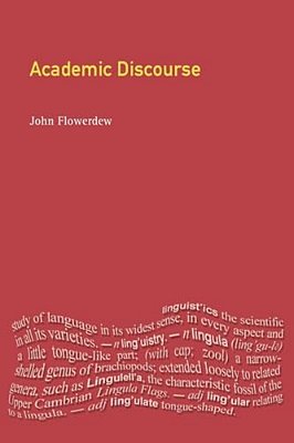 Academic Discourse-..