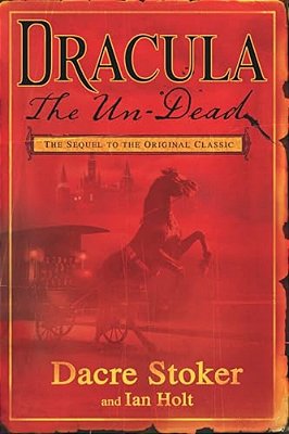 Dracula The Un-Dead-..