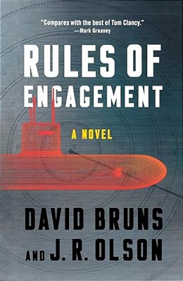 Rules Of Engagement-..