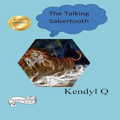 The Talking Sabertooth-..