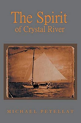 The Spirit Of Crystal River-..