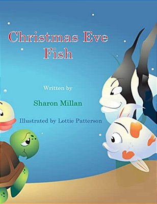 Christmas Eve Fish-..