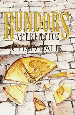 Rundor's Apprentice-..