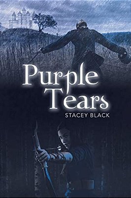 Purple Tears-..