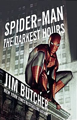 Spider-Man: The Darkest Hours-..