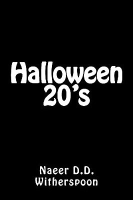 Halloween 20'S-..