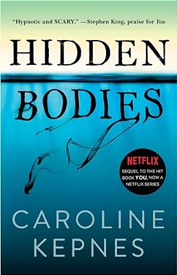 Hidden Bodies: (A You Novel)-..