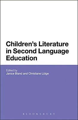 Children's Literature In Second Language Education-..