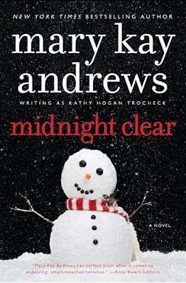 Midnight Clear: A Callahan Garrity Mystery-..