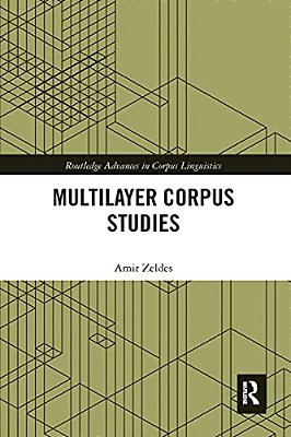 Multilayer Corpus Studies-..