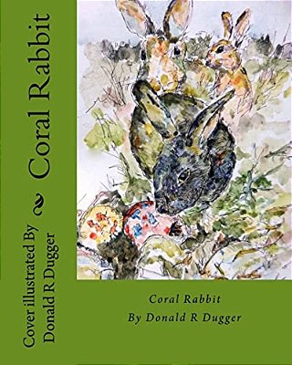 Coral Rabbit-..