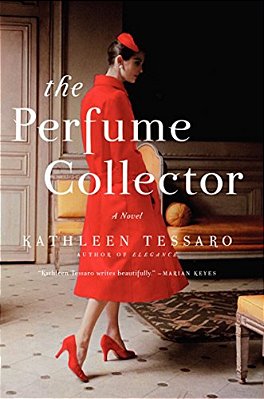 The Perfume Collector-..