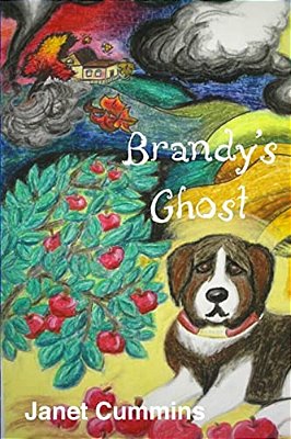 Brandy's Ghost-..