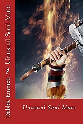 Unusual Soul Mate-..