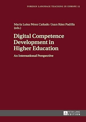 Digital Competence Development In Higher Education: An International Perspective-..