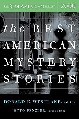The Best American Mystery Stories-..