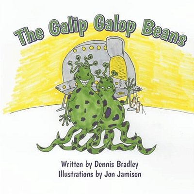 The Galip Galop Beans-..