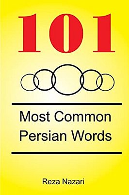 101 Most Common Persian Words-..