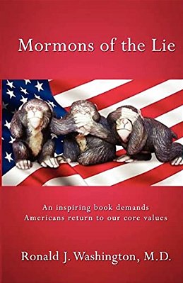 Mormons Of The Lie-..