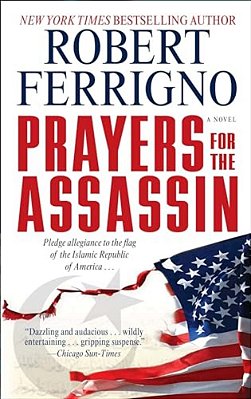 Prayers For The Assassin-..