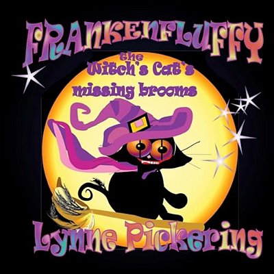 Frankenfluffy; The Witch's Cat And The Missing Brooms-..