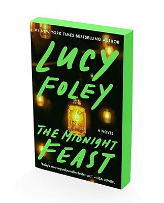 The Midnight Feast-..