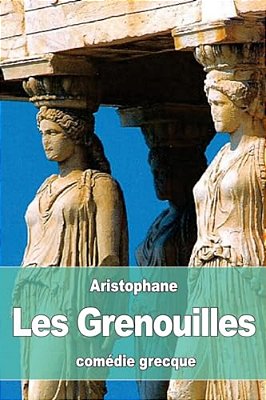 Les Grenouilles-..