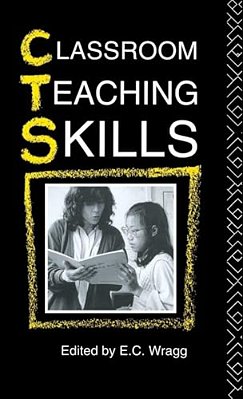 Classroom Teaching Skills-..