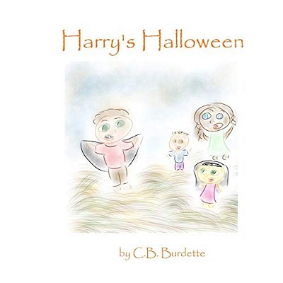 Harry's Halloween-..