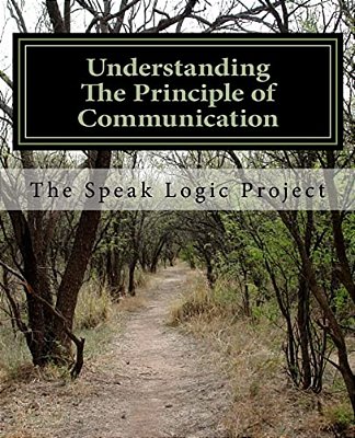 Understanding The Principle Of Communication-..