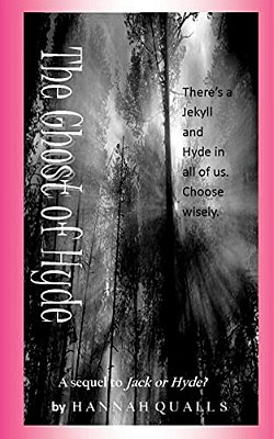 The Ghost Of Hyde: A Sequel To Jack Or Hyde?-..