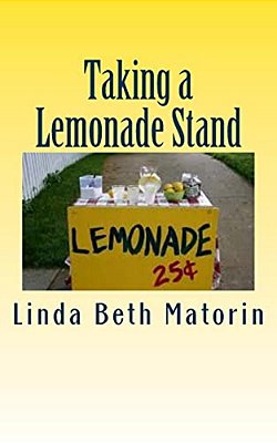 Taking A Lemonade Stand-..