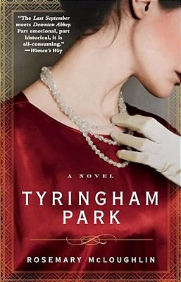 Tyringham Park-..