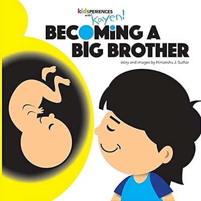 Becoming A Big Brother-..