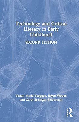 Technology And Critical Literacy In Early Childhood-..