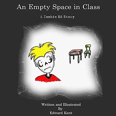An Empty Space In Class-..