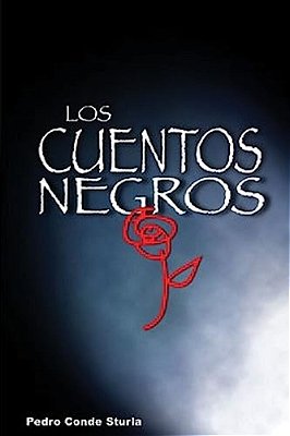 Los Cuentos Negros-..