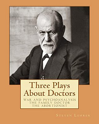 Three Plays About Doctors-..