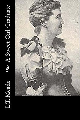 A Sweet Girl Graduate-..