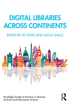 Digital Libraries Across Continents-..