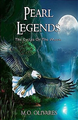 Pearl Legends: The Cycles Of The Moon-..