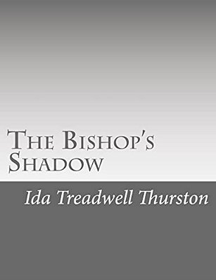 The Bishop's Shadow-..