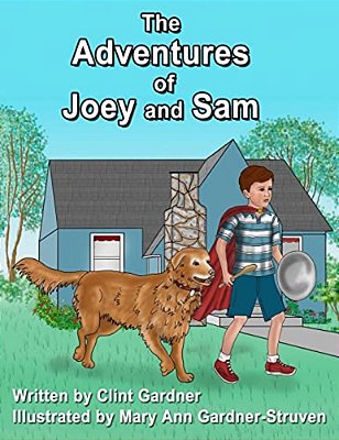 The Adventures Of Joey And Sam-..