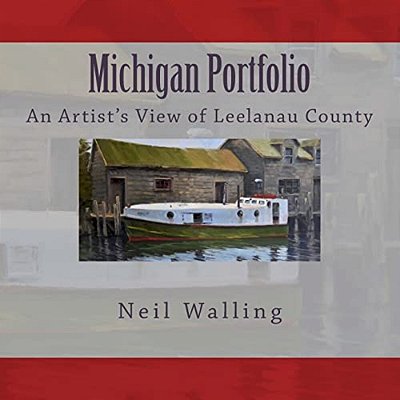 Michigan Portfolio-..