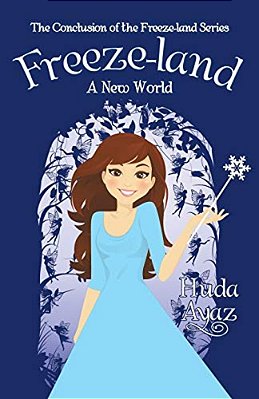Freeze-Land: A New World-..